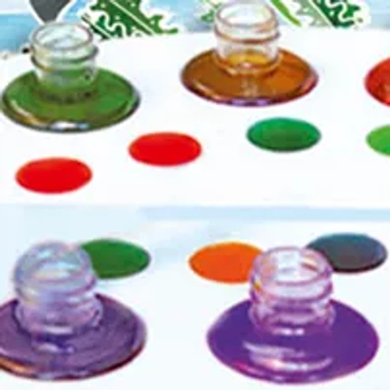 Aquarellum Large Craft Kit - Dolphins