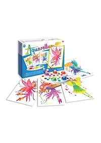 Aquarellum Junior Craft Kit