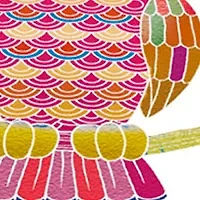Aquarellum Junior Craft Kit - Owls