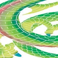 Aquarellum Junior Craft Kit - Dragons