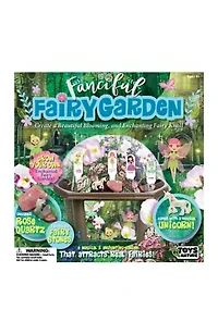Biosphere Terrarium Fanciful Fairy Garden