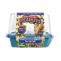 Sprouter Greenhouse - Grow Your Own Peanuts