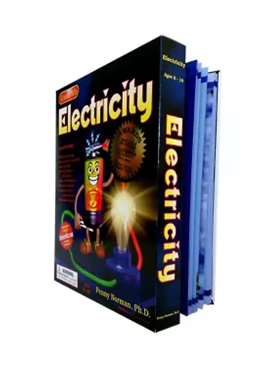ScienceWiz Electricity Kit