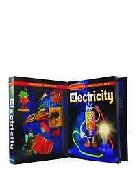 ScienceWiz Electricity Kit