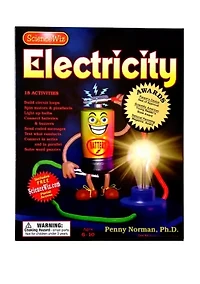ScienceWiz Electricity Kit