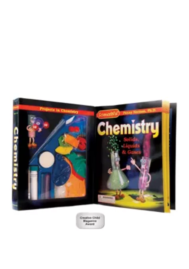 Chemistry Kit