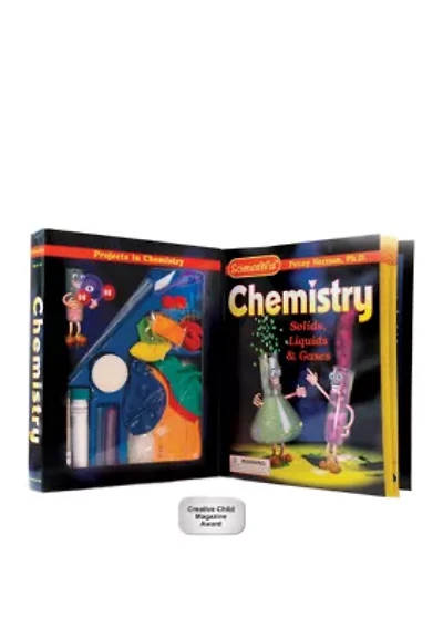 Chemistry Kit