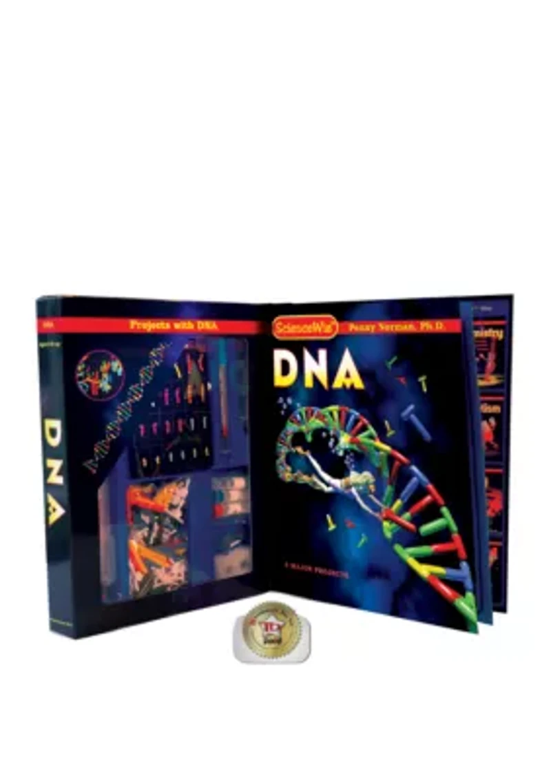 DNA Kit