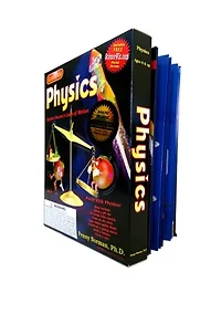 ScienceWiz Physics Kit