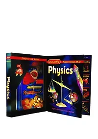 ScienceWiz Physics Kit