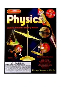 ScienceWiz Physics Kit