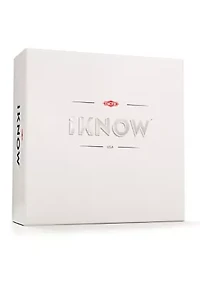 iKNOW
