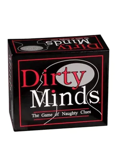 Dirty Minds Game
