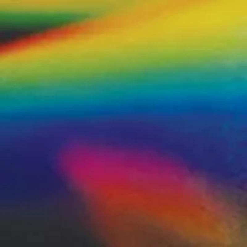 The Light Crystal - 4.5-inch Prism