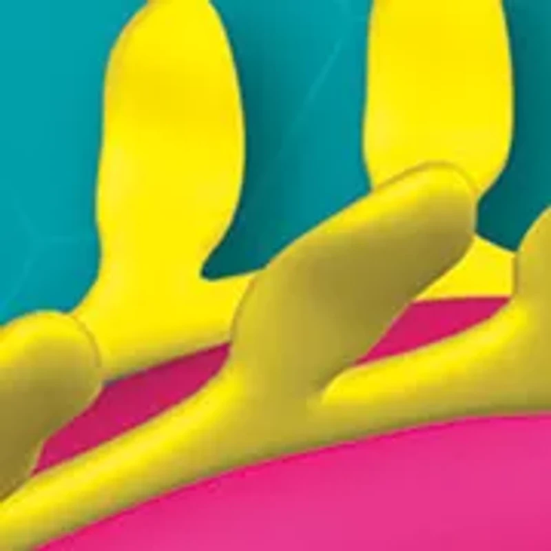 Bizarre Builder - Dino Links