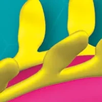 Bizarre Builder - Dino Links