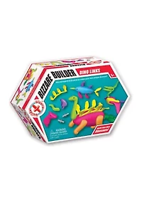 Bizarre Builder - Dino Links