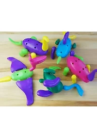 Bizarre Builder - Dino Links