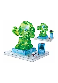Greenex Solar & Salt Water Eco-Fan