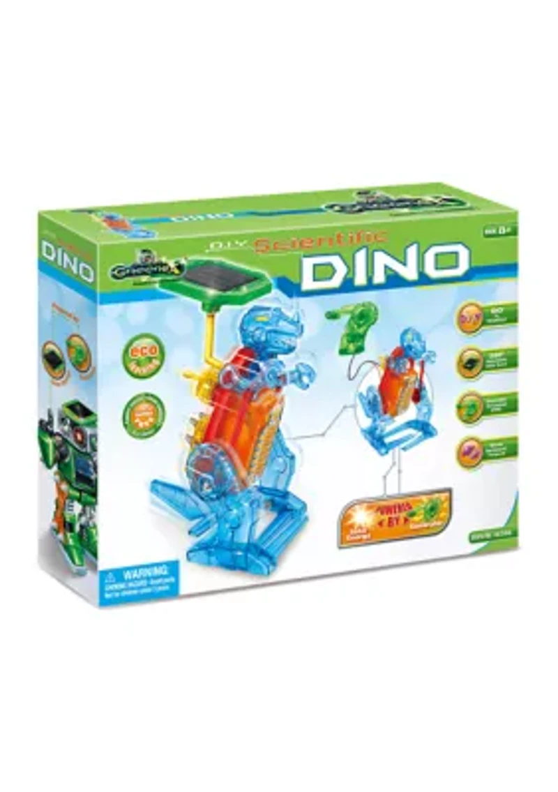 Greenex DIY Scientific Dino