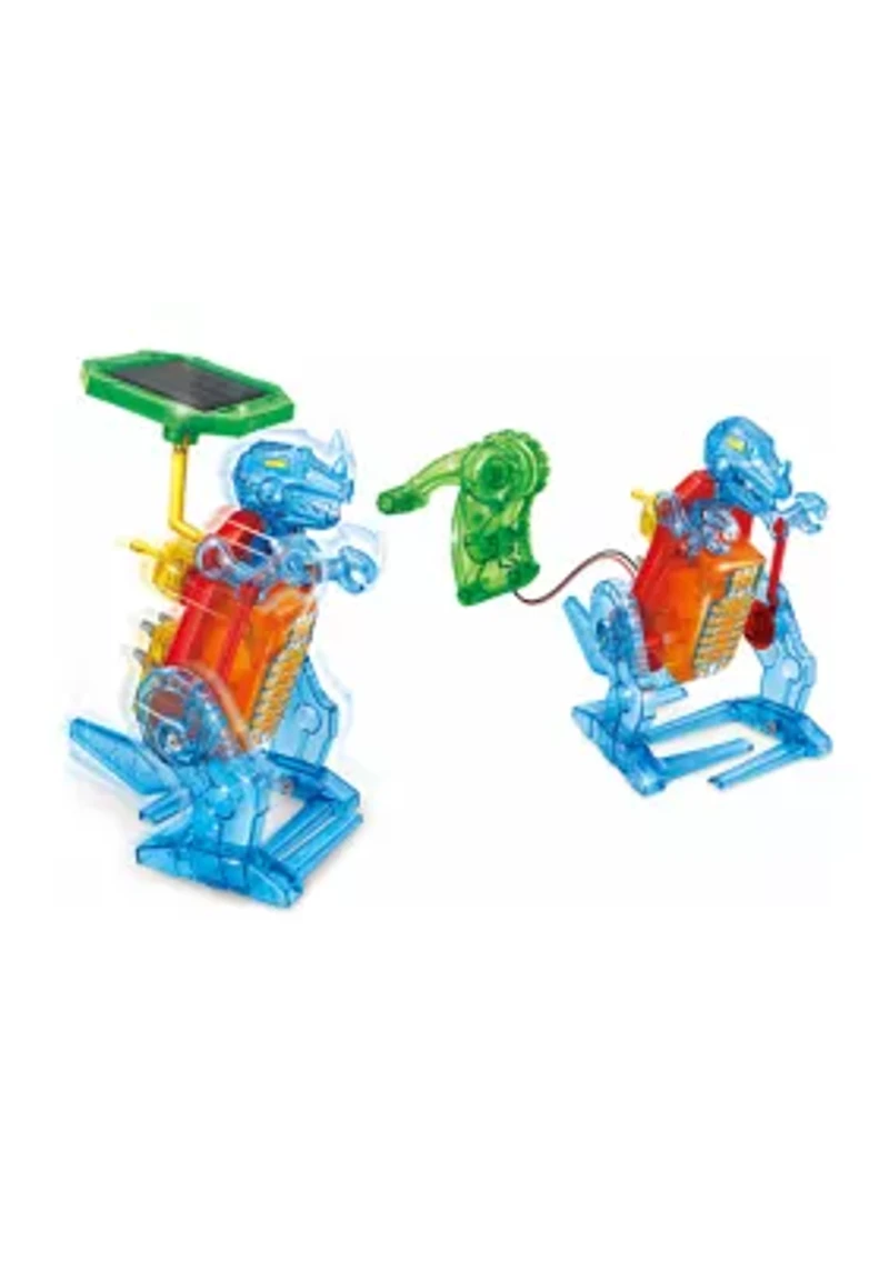 Greenex DIY Scientific Dino