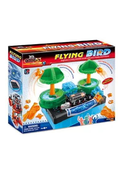 Connex Flying Bird Science Kit  