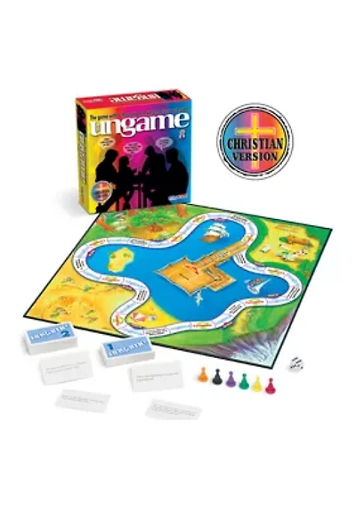 The Ungame - Christian Version