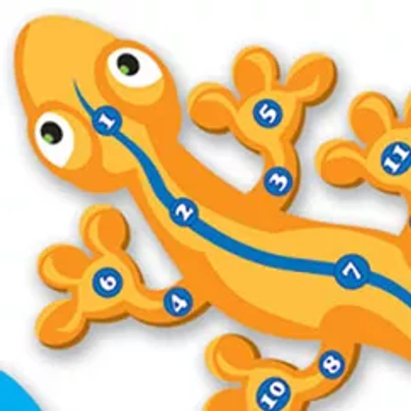 From the Gecko Strategy Game