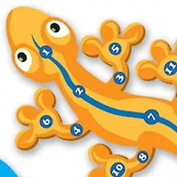 From the Gecko Strategy Game