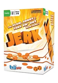 JERK Game