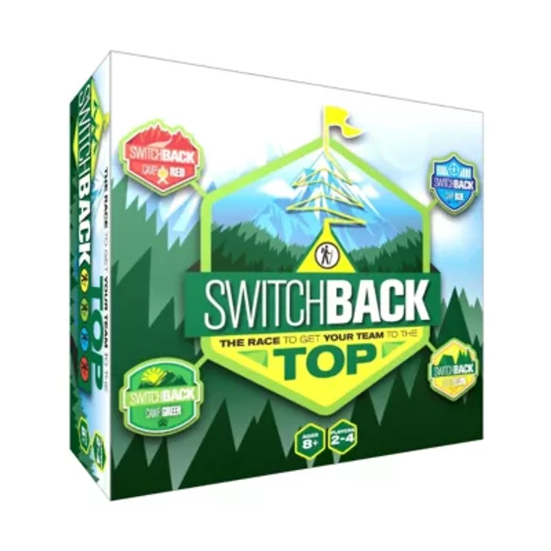 Switchback
