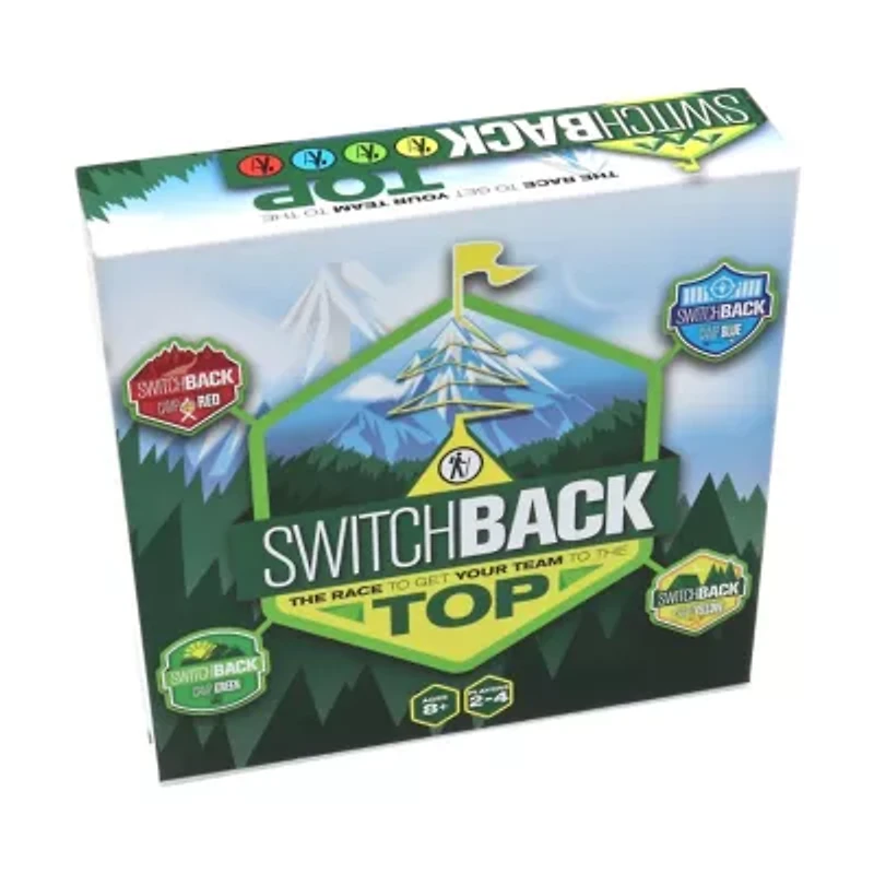 Switchback