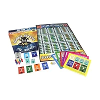 Cookie Scouts vs. Aliens