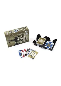 King's Archer Card Game