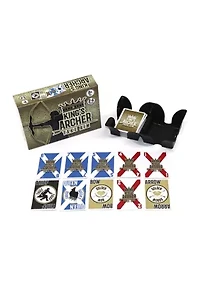 King's Archer Card Game