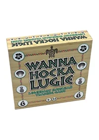 Wanna Hocka Lugie Family Game
