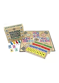 Wanna Hocka Lugie Family Game