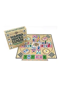 Wanna Hocka Lugie Family Game