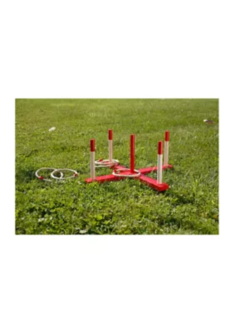 Playground Classics Ring Toss