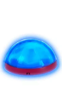 NightZone Light Up Capture the Flag