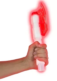 NightZone Light Up Capture the Flag