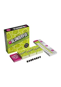 	  It's Blunderful Party Game  