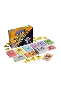	  Shuffle Grand Prix Card Game  