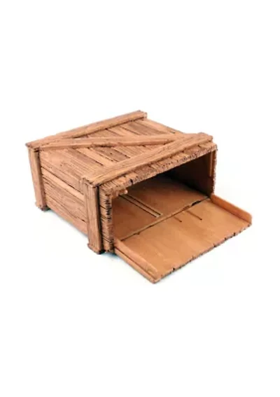 Tarantula Planet Creepy Crate