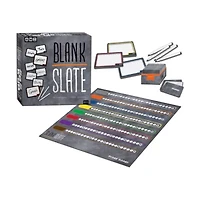 Blank Slate