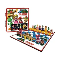 Super Mario Chess Collector's Edition