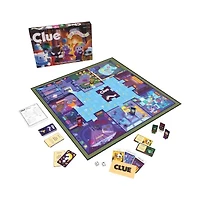 Clue - Original Squishmallows Edition