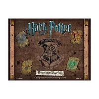 Harry Potter Hogwarts Battle: A Cooperative Deck-Building Game