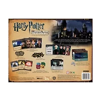 Harry Potter Hogwarts Battle: A Cooperative Deck-Building Game