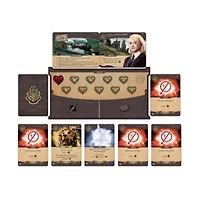 Harry Potter Hogwarts Battle: The Monster Box of Monsters Expansion